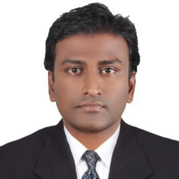 Yogesh Gaikwad - Verified Male profile on Matang Vivah Matrimony